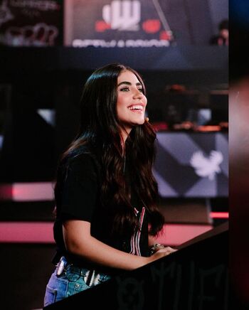 Full leaked Fluxo rajah private onlyfans photo