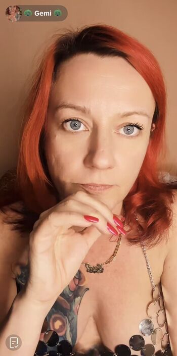 Full leaked Fly gemi private onlyfans photo