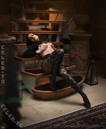 Full leaked Flying noelle private onlyfans photo