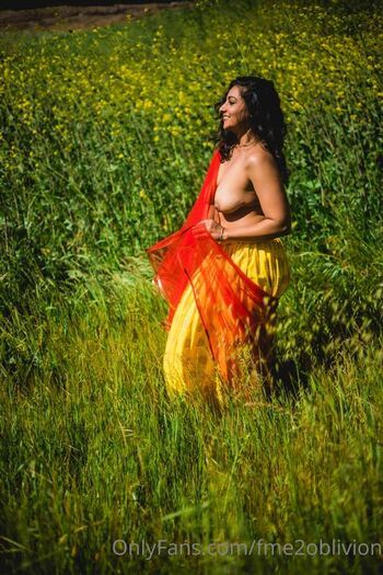 Full leaked Fmeoblivion private onlyfans photo