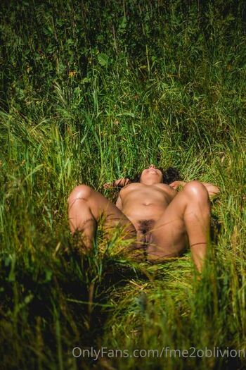 Full leaked Fmeoblivion private onlyfans photo