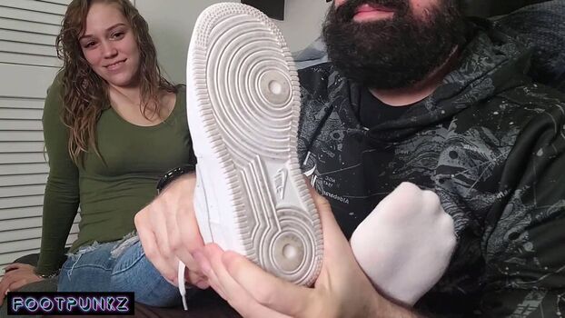 Full leaked Footpunkz private onlyfans photo
