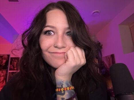 Full leaked Fooya private onlyfans photo