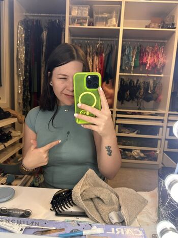 Full leaked Fooya private onlyfans photo