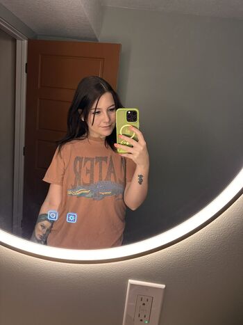 Full leaked Fooya private onlyfans photo