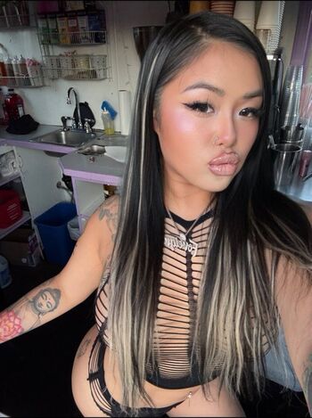 Full leaked Foreignxkassh page private onlyfans photo