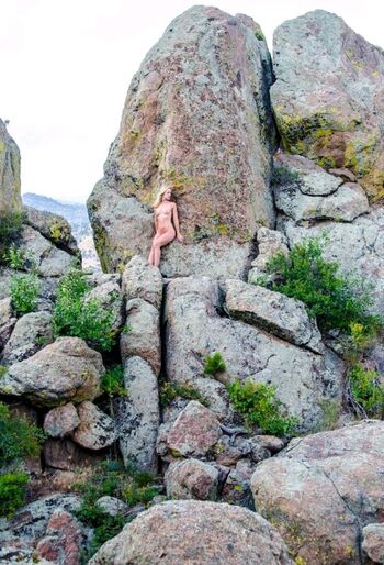 Full leaked Forestmommy private onlyfans photo