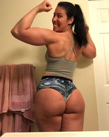 Full leaked Forever fit self made sara page private onlyfans photo