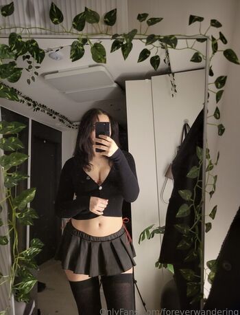 Full leaked Foreverwandering private onlyfans photo