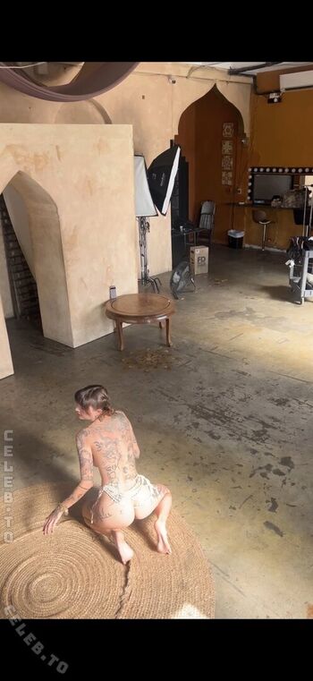 Full leaked Forpersephone private onlyfans photo