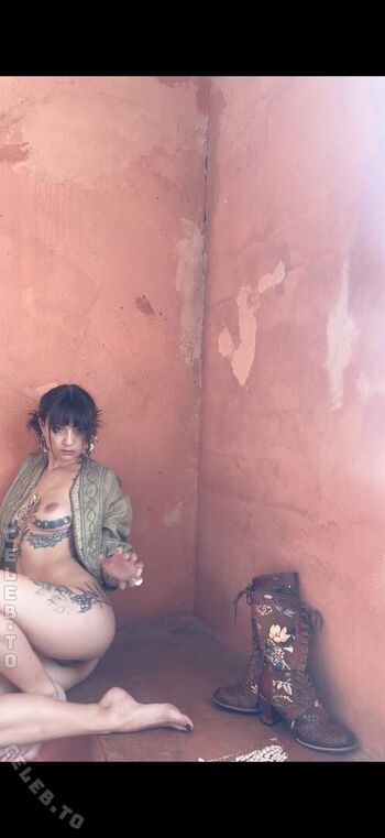 Full leaked Forpersephone private onlyfans photo