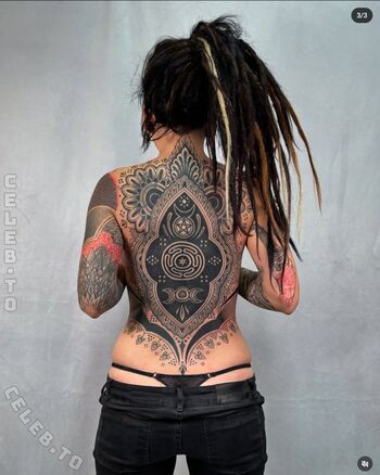 Full leaked Fox fire private onlyfans photo