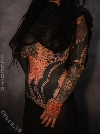 Full leaked Fox fire private onlyfans photo