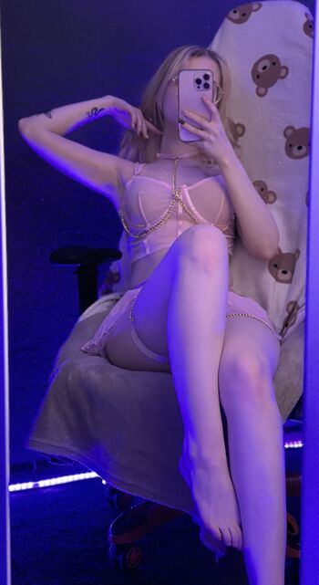 Full leaked Fox happiness private onlyfans photo