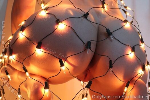 Full leaked Foxbaitmorgan private onlyfans photo