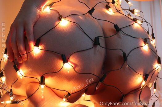 Full leaked Foxbaitmorgan private onlyfans photo