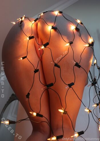 Full leaked Foxbaitmorgan private onlyfans photo