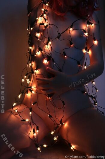 Full leaked Foxbaitmorgan private onlyfans photo
