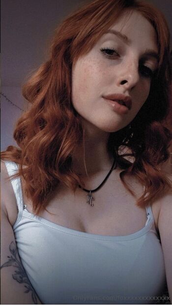 Full leaked Foxxxxxxxxxxx private onlyfans photo