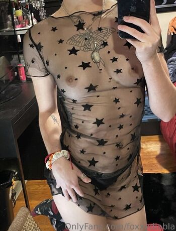 Full leaked Foxxydiabla private onlyfans photo