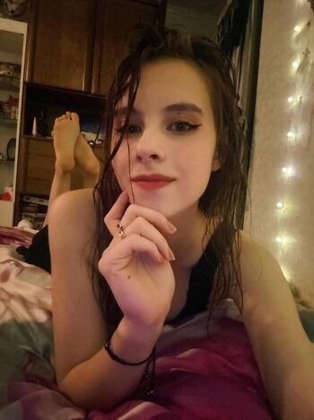 Full leaked Foxyjenny private onlyfans photo