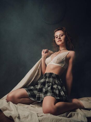 Full leaked Foxyjenny private onlyfans photo