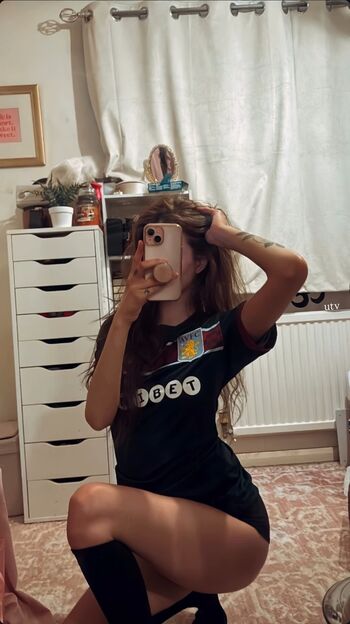 Full leaked Foxymegan private onlyfans photo