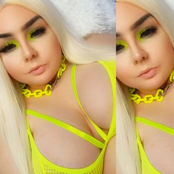 Full leaked Fpskrystal private onlyfans photo