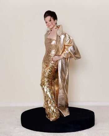 Full leaked Fran drescher page private onlyfans photo