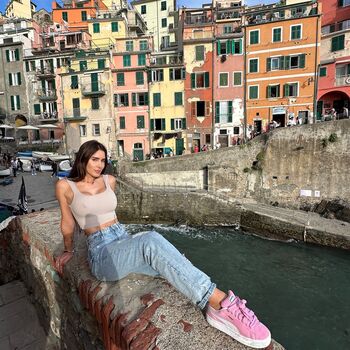 Full leaked Fran undurraga page private onlyfans photo