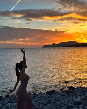 Full leaked Fran undurraga private onlyfans photo