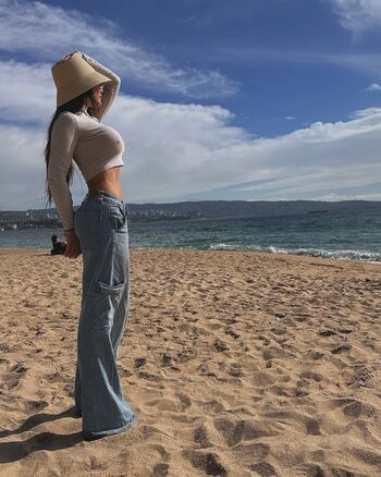 Full leaked Fran undurraga private onlyfans photo