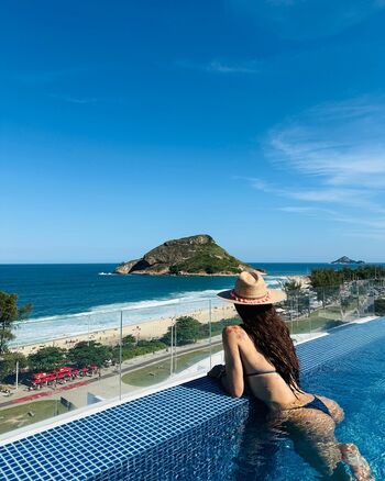 Full leaked Fran undurraga private onlyfans photo