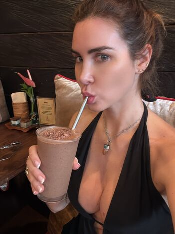 Full leaked Fran undurraga private onlyfans photo