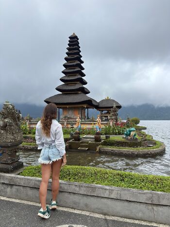 Full leaked Fran undurraga private onlyfans photo