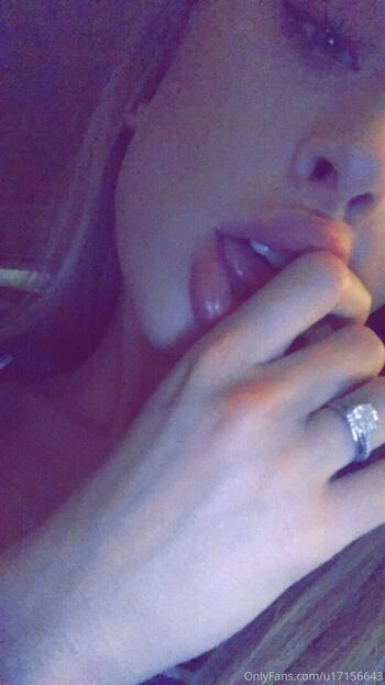 Full leaked Frances bentley private onlyfans photo