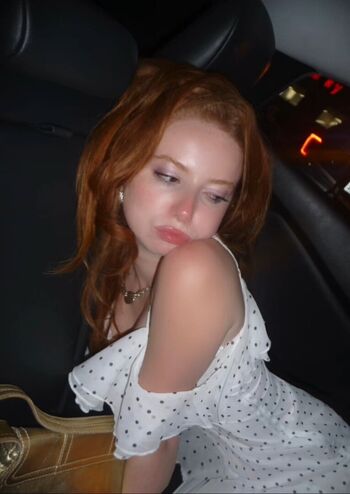 Full leaked Francesca capaldi page private onlyfans photo