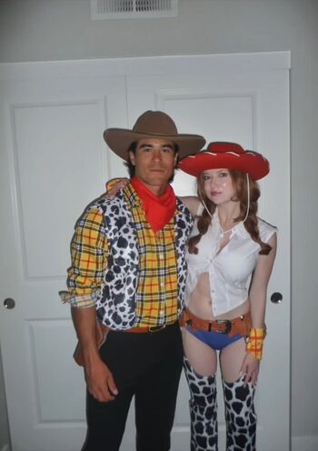 Full leaked Francesca capaldi page private onlyfans photo