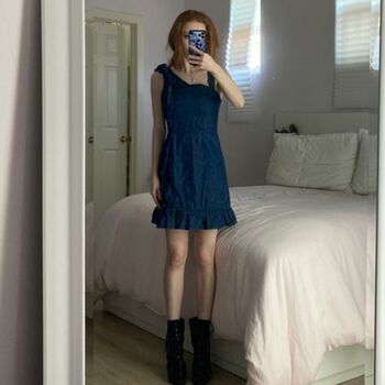 Full leaked Francesca capaldi page private onlyfans photo