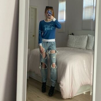 Full leaked Francesca capaldi page private onlyfans photo