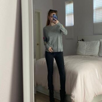 Full leaked Francesca capaldi page private onlyfans photo