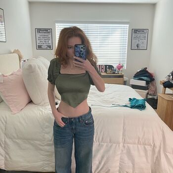 Full leaked Francesca capaldi page private onlyfans photo