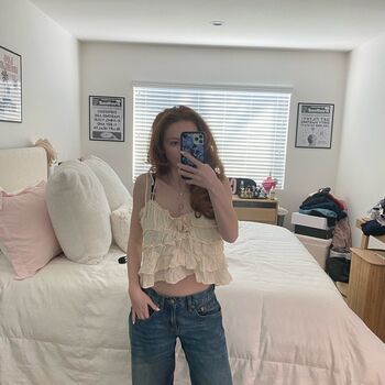 Full leaked Francesca capaldi page private onlyfans photo