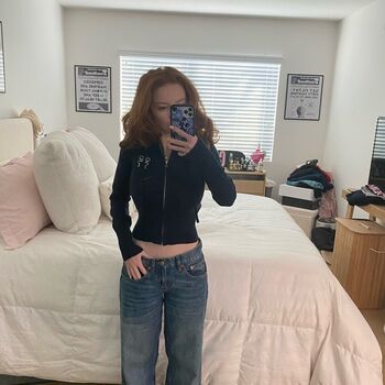 Full leaked Francesca capaldi page private onlyfans photo