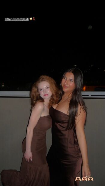 Full leaked Francesca capaldi page private onlyfans photo