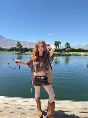 Full leaked Francesca capaldi private onlyfans photo