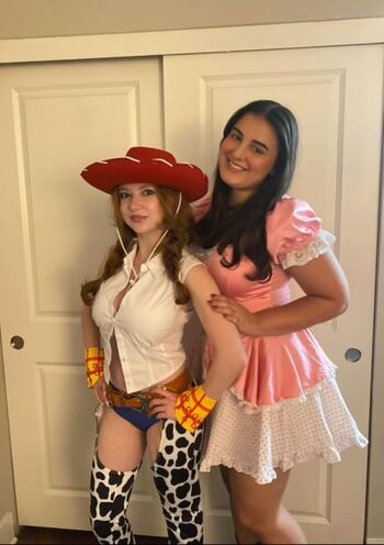 Full leaked Francesca capaldi private onlyfans photo