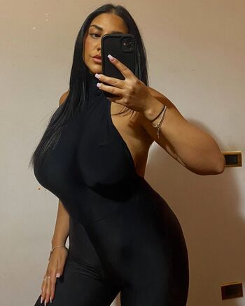 Full leaked Francesca cerasa private onlyfans photo