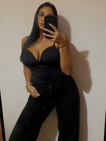 Full leaked Francesca cerasa private onlyfans photo