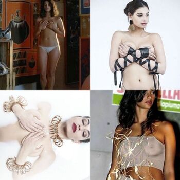 Full leaked Francesca chillemi private onlyfans photo